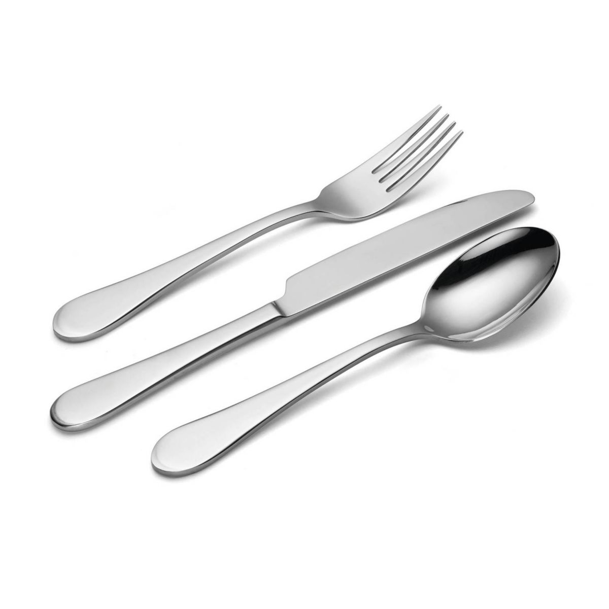 Oneida Icarus 12-pc. Flatware Set Oneida