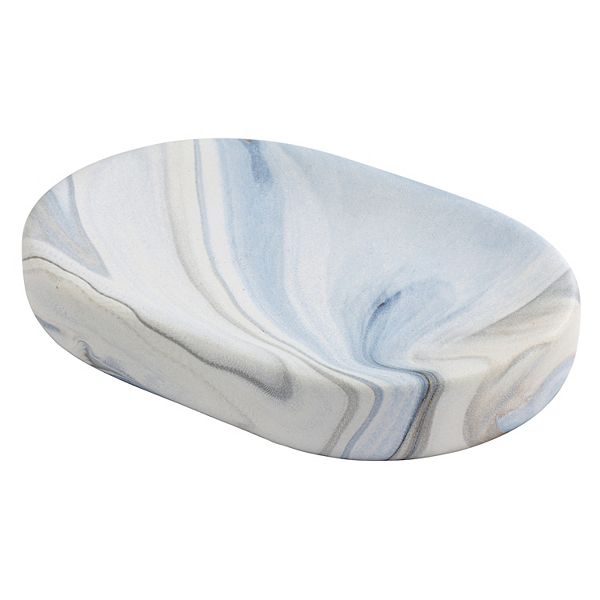 Avanti Waves Soap Dish Avanti