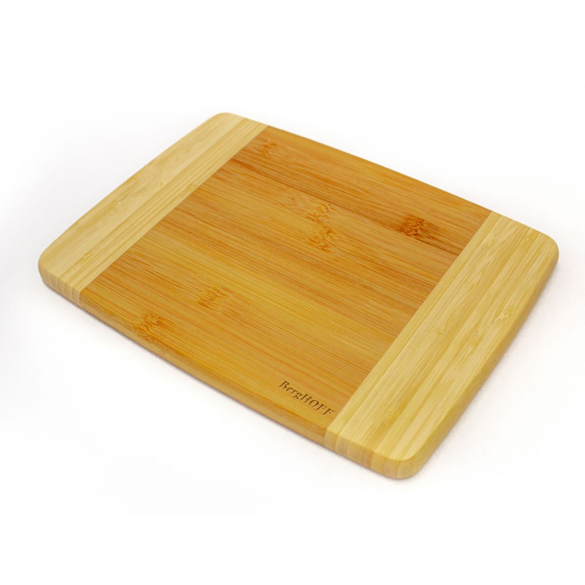 BergHOFF Two-Tone Bamboo Cutting Board BergHOFF