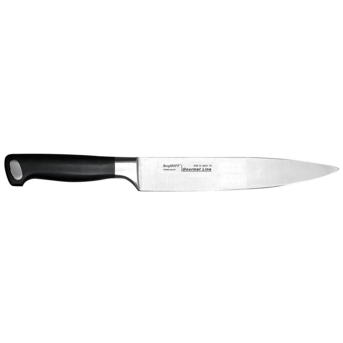 BergHOFF Gourmet 8-in. Stainless Steel Carving Knife BergHOFF
