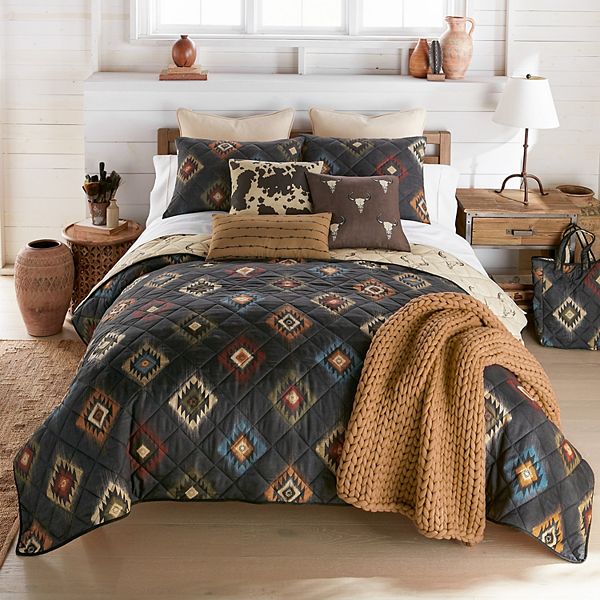 Donna Sharp Phoenix Quilt Set Donna Sharp