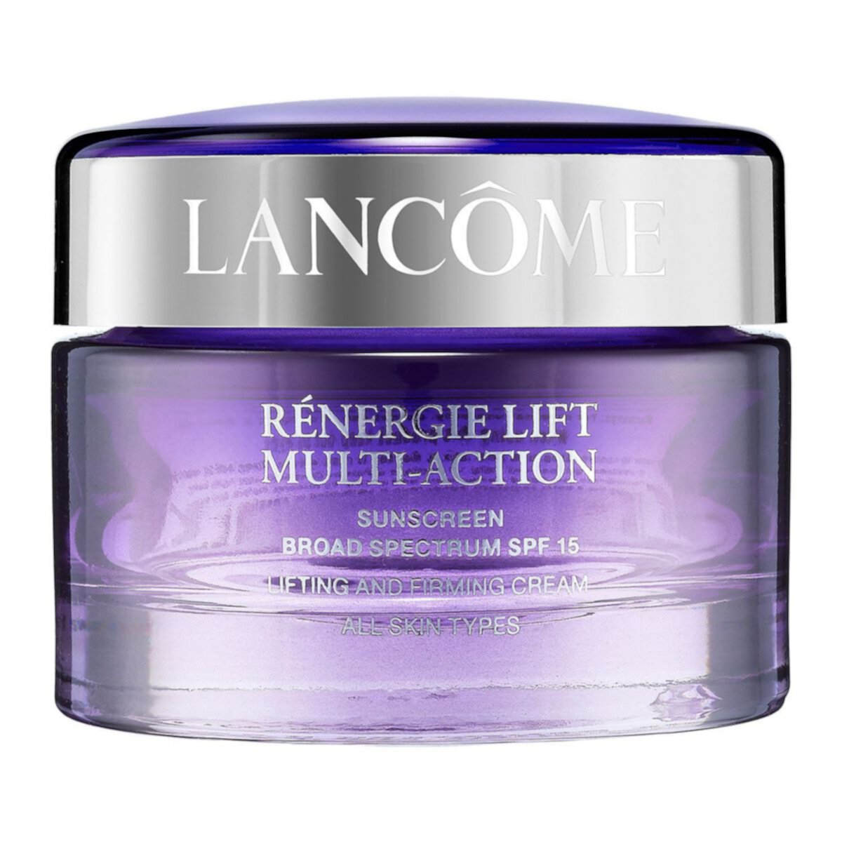 Lancome Renergie Lift Multi-Action Day Cream with SPF 15 - All Skin Types Lancome