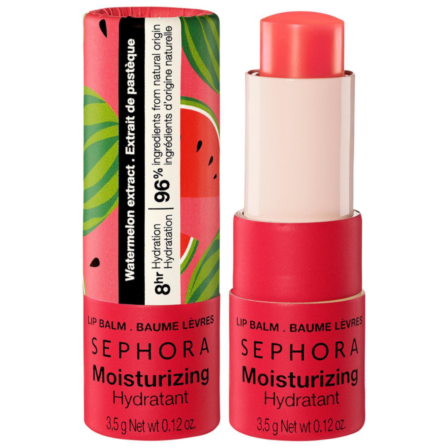 SEPHORA COLLECTION Moisturizing Lip Balm SEPHORA COLLECTION