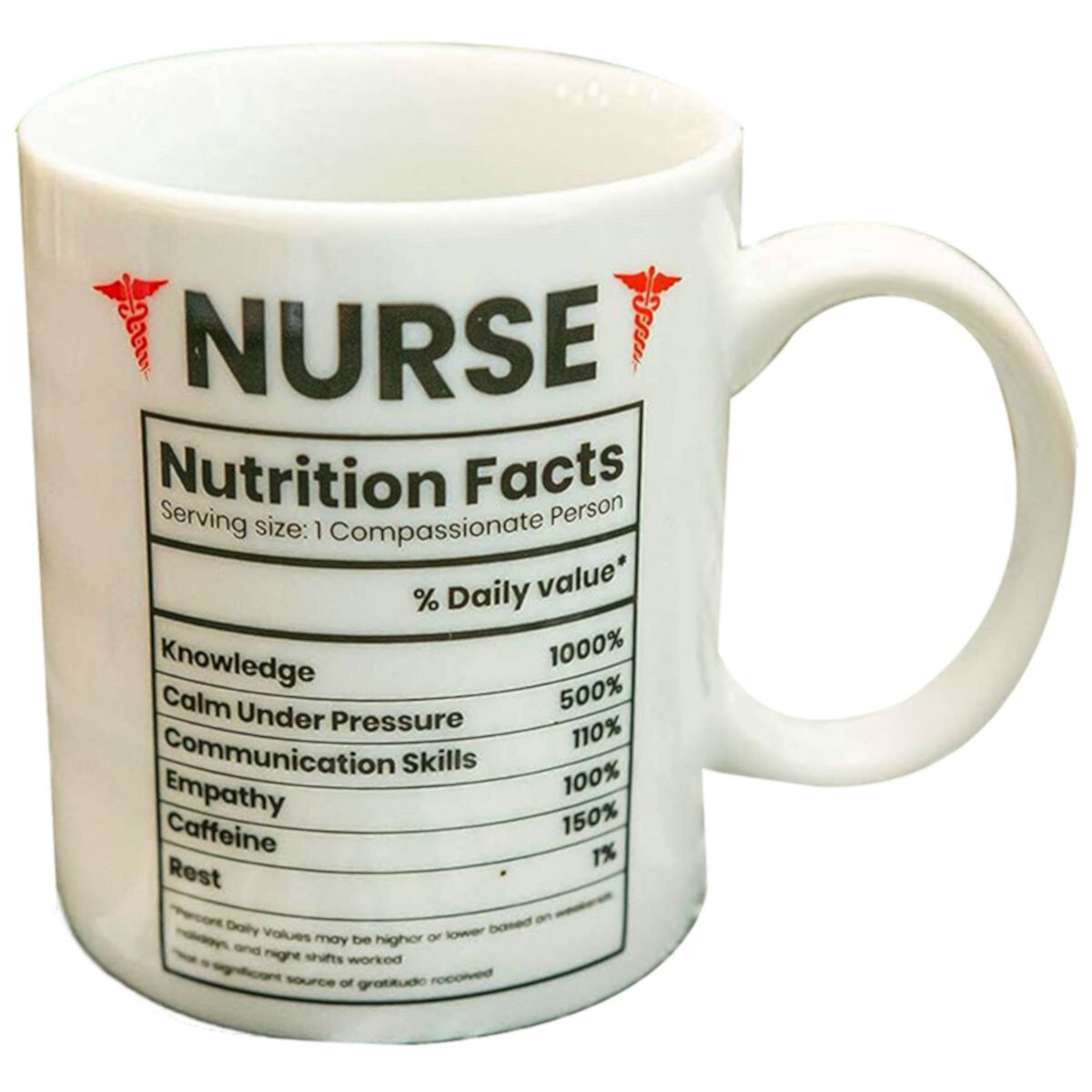 Nurse Gifts For Women Or Men Gifts For Nurses - Novelty Funny Light Autumn