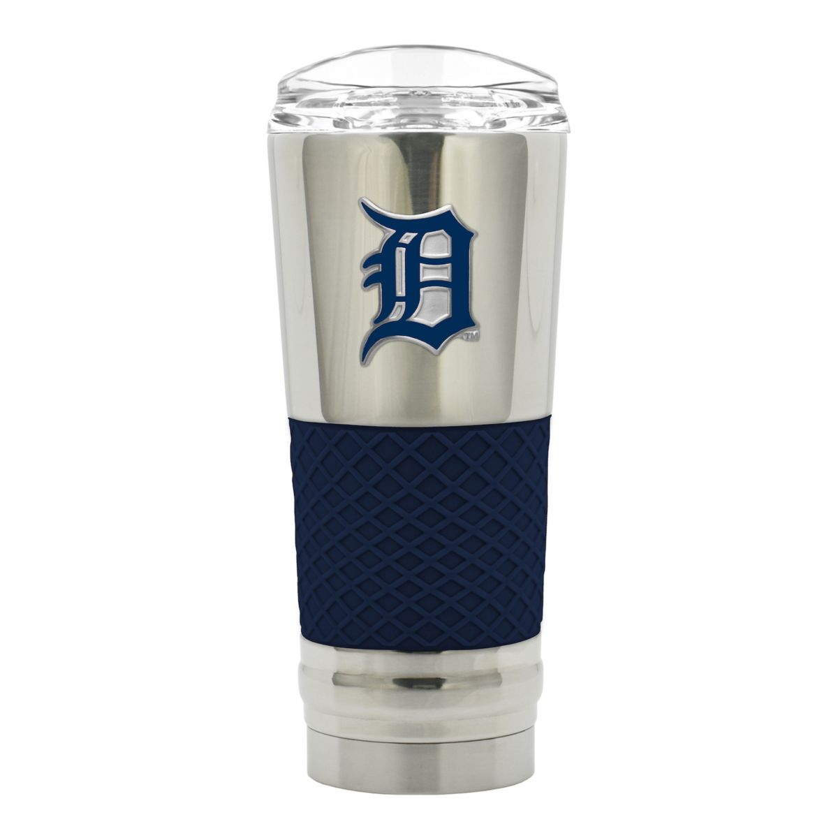 Detroit Tigers 24 oz. Stainless Steel Draft Tumbler MLB