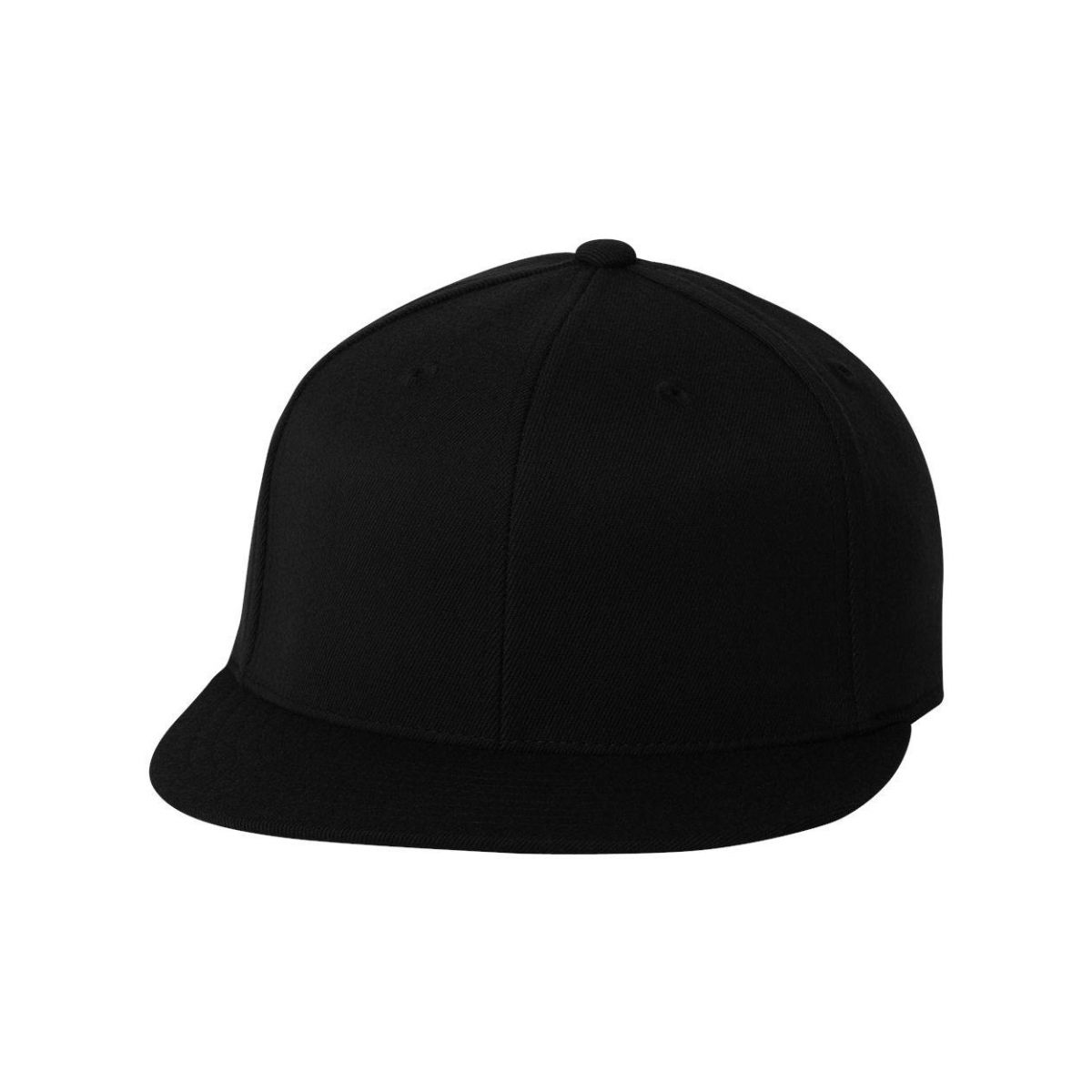 Flexfit 210 Flat Bill Cap Floso