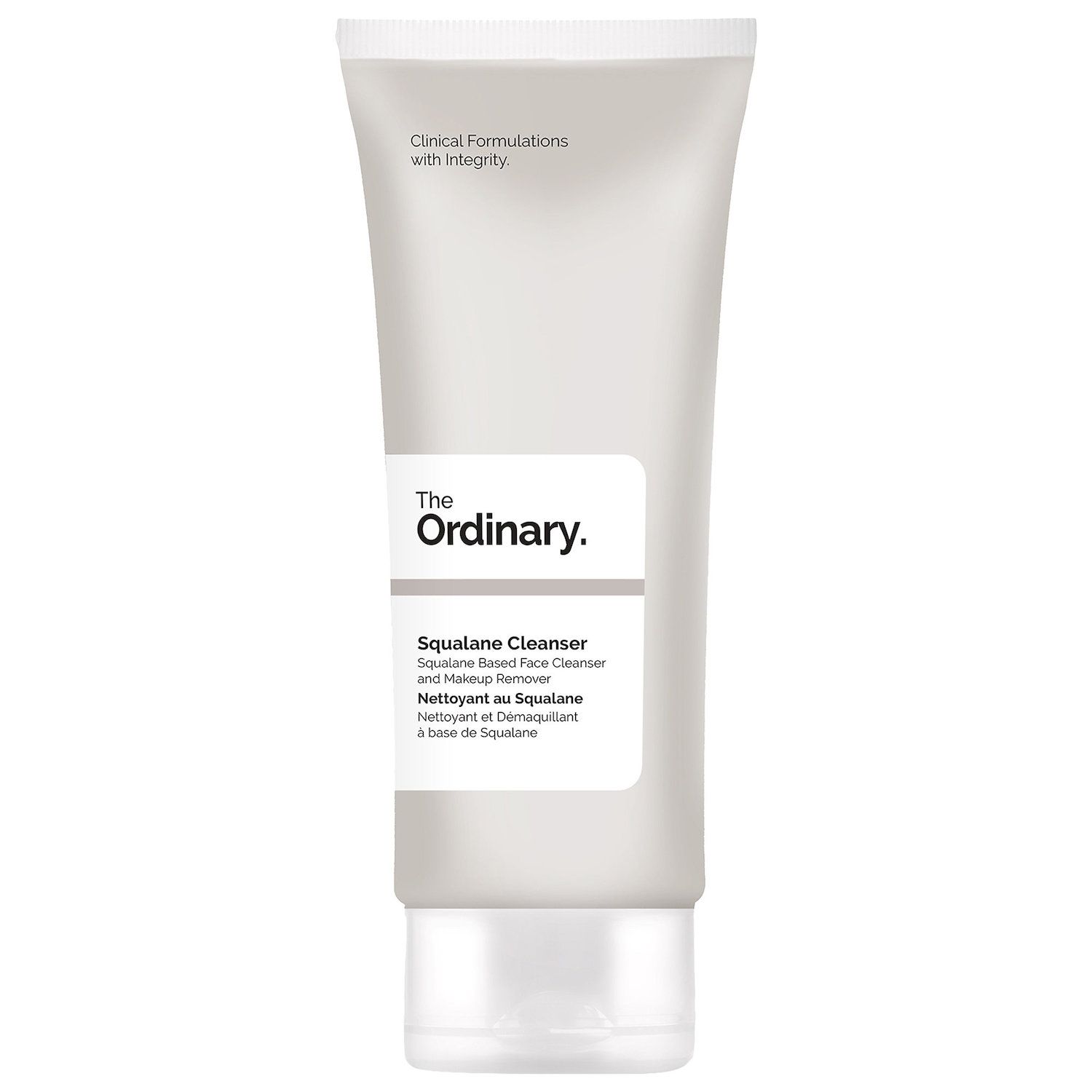 Очищающее масло для лица, универсальное для всех типов кожи, 150 мл The Ordinary