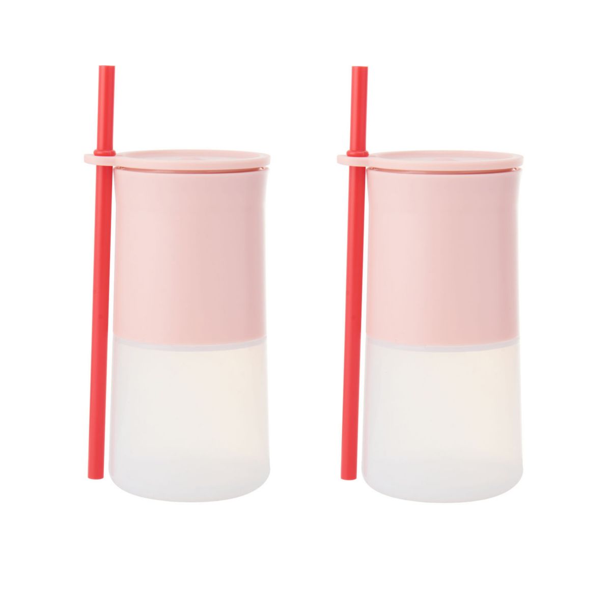 Rabbit Frozen Cocktail Silicone Tumbler Set Rabbit