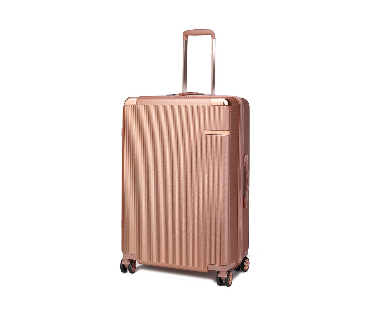 Mkf Collection Tulum 26.5 Extra Large Check-in Spinner With Tsa Security Lock MKF Collection