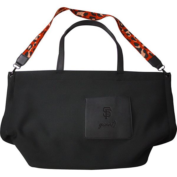 San Francisco Giants Tote Bag Logo Brand