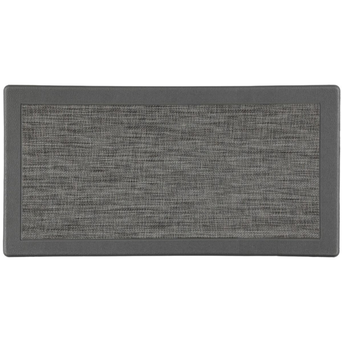 20&#34; X 39&#34; Hillside Oil & Stain Resistant Anti-fatigue Kitchen Floor Mat J&V Textiles