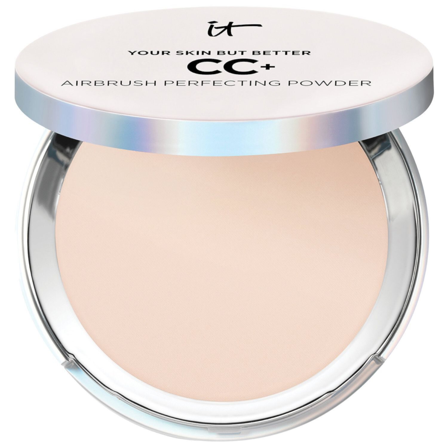 IT Cosmetics CC+ Airbrush Perfecting Powder Foundation IT Cosmetics