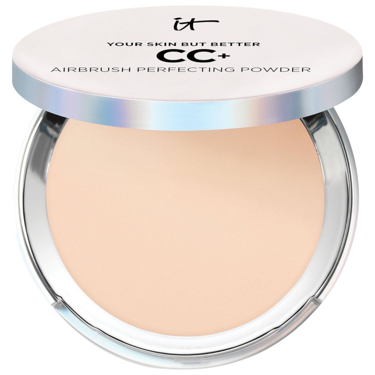 IT Cosmetics CC+ Airbrush Perfecting Powder Foundation IT Cosmetics