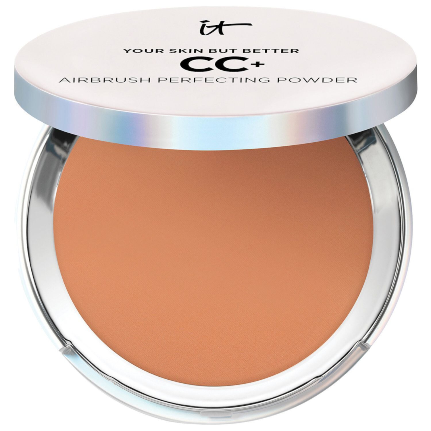 IT Cosmetics CC+ Airbrush Perfecting Powder Foundation IT Cosmetics