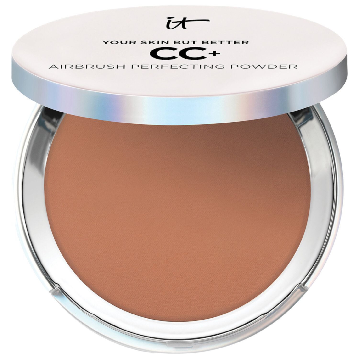 IT Cosmetics CC+ Airbrush Perfecting Powder Foundation IT Cosmetics