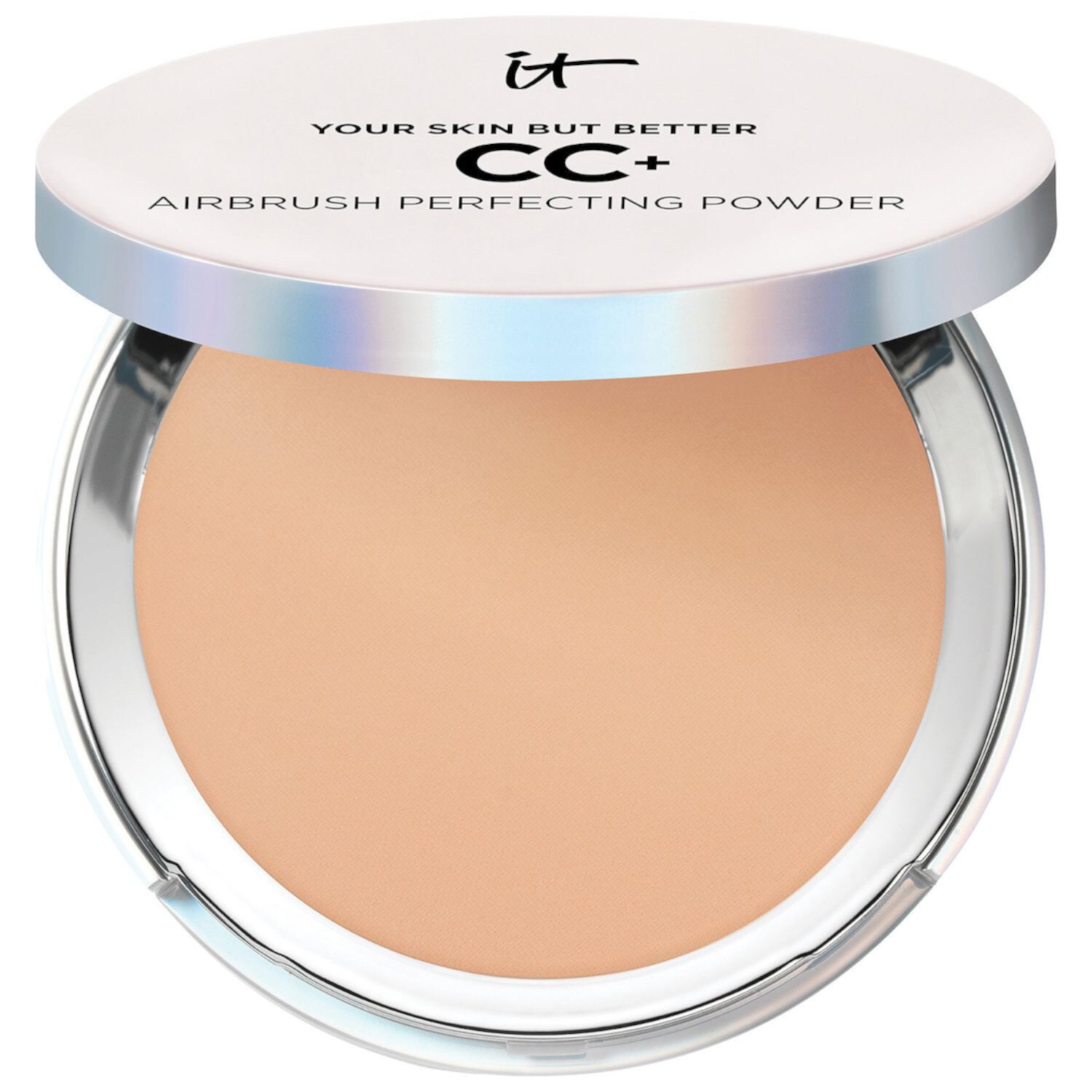 IT Cosmetics CC+ Airbrush Perfecting Powder Foundation IT Cosmetics