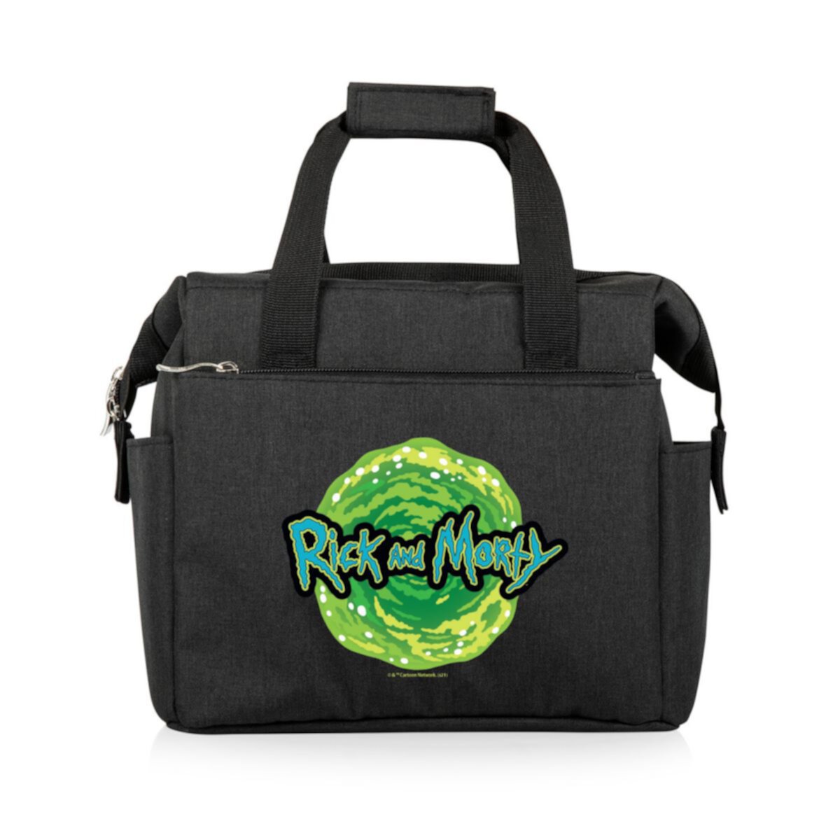 Oniva Rick & Morty On-The-Go Lunch Cooler ONIVA