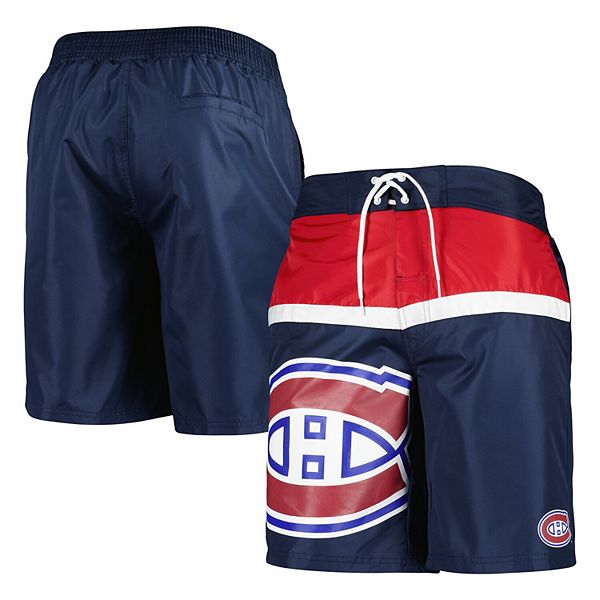 Мужские Шорты для плавания Starter Sea Wind Montreal Canadiens Starter