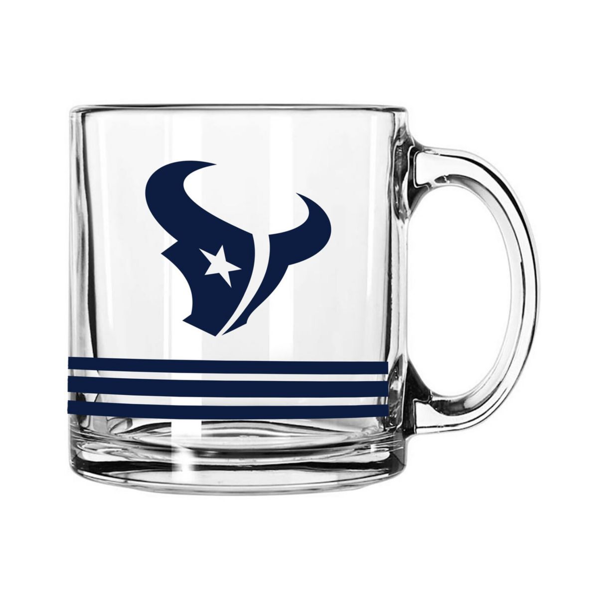 Houston Texans 10oz. Relief Mug Unbranded