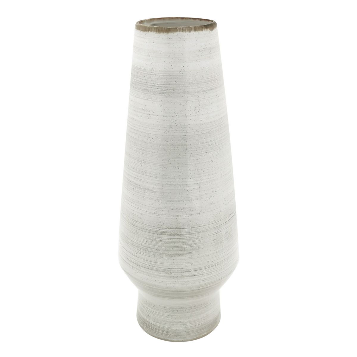 Sonoma Goods For Life® Ombre Ceramic Vase SONOMA