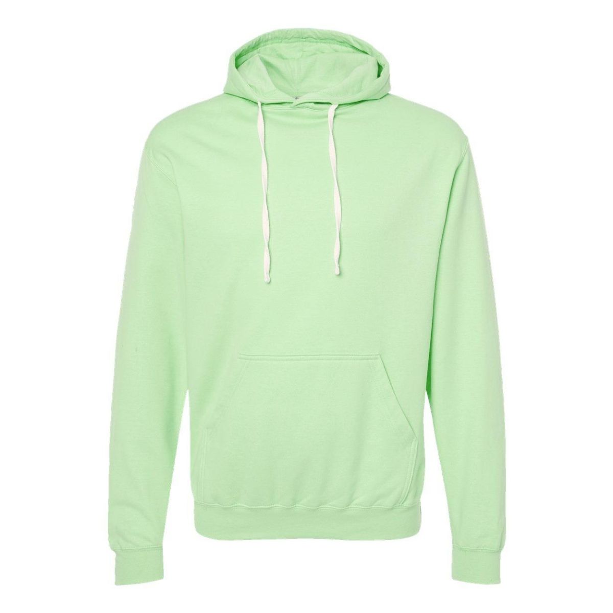 Tultex Unisex Fleece Hooded Sweatshirt Tultex