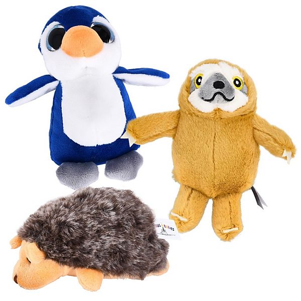 Stuffed Animals for Girls Ages 3 to 8 Years Pixiecrush