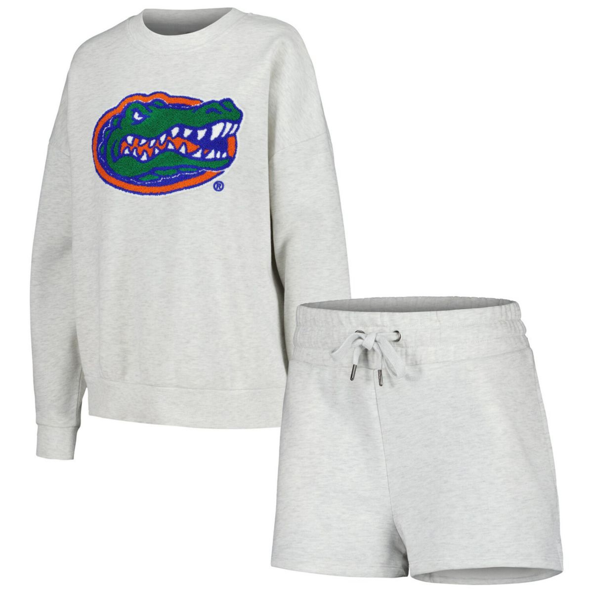 Женская Пижама Gameday Couture Командный Набор Florida Gators Gameday Couture