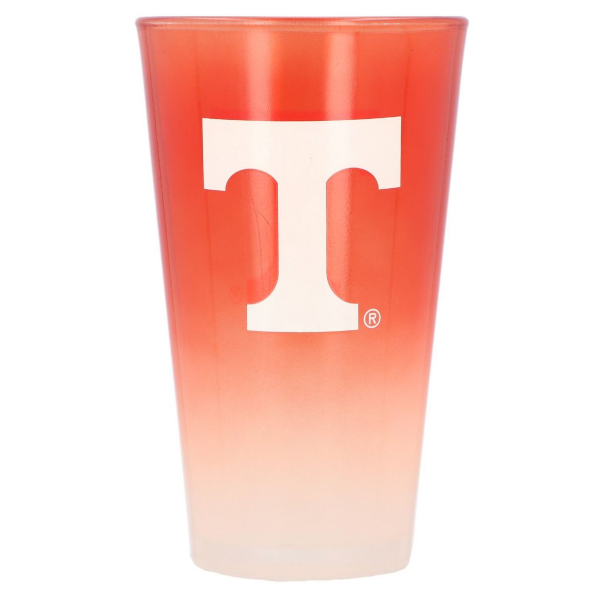 Tennessee Volunteers 16oz. Ombre Pint Glass The Memory Company