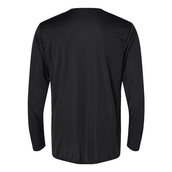 Holloway Momentum Long Sleeve T-Shirt Holloway