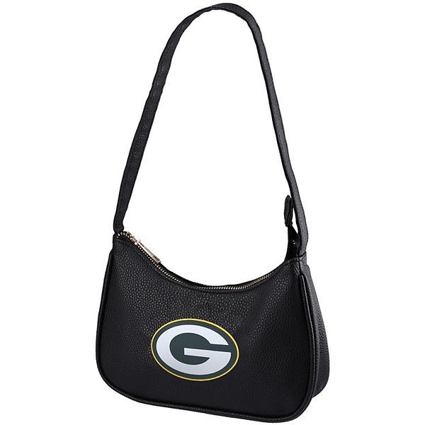 FOCO Green Bay Packers Printed Mini Purse Foco