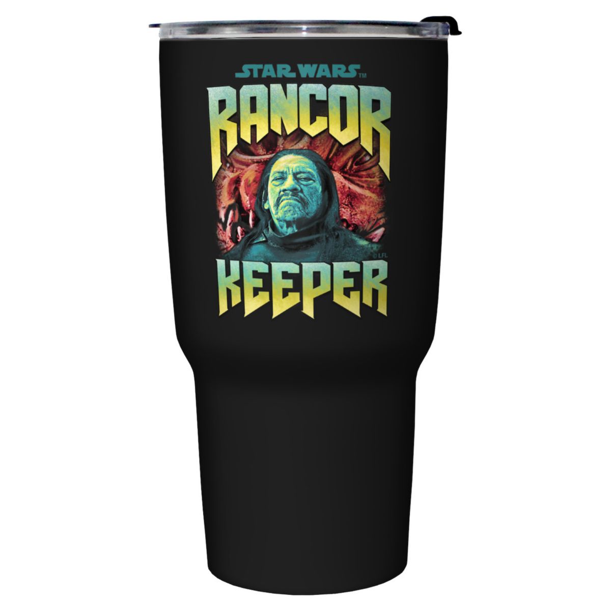 Star Wars Side By Side 27-oz. Tumbler Licensed Character