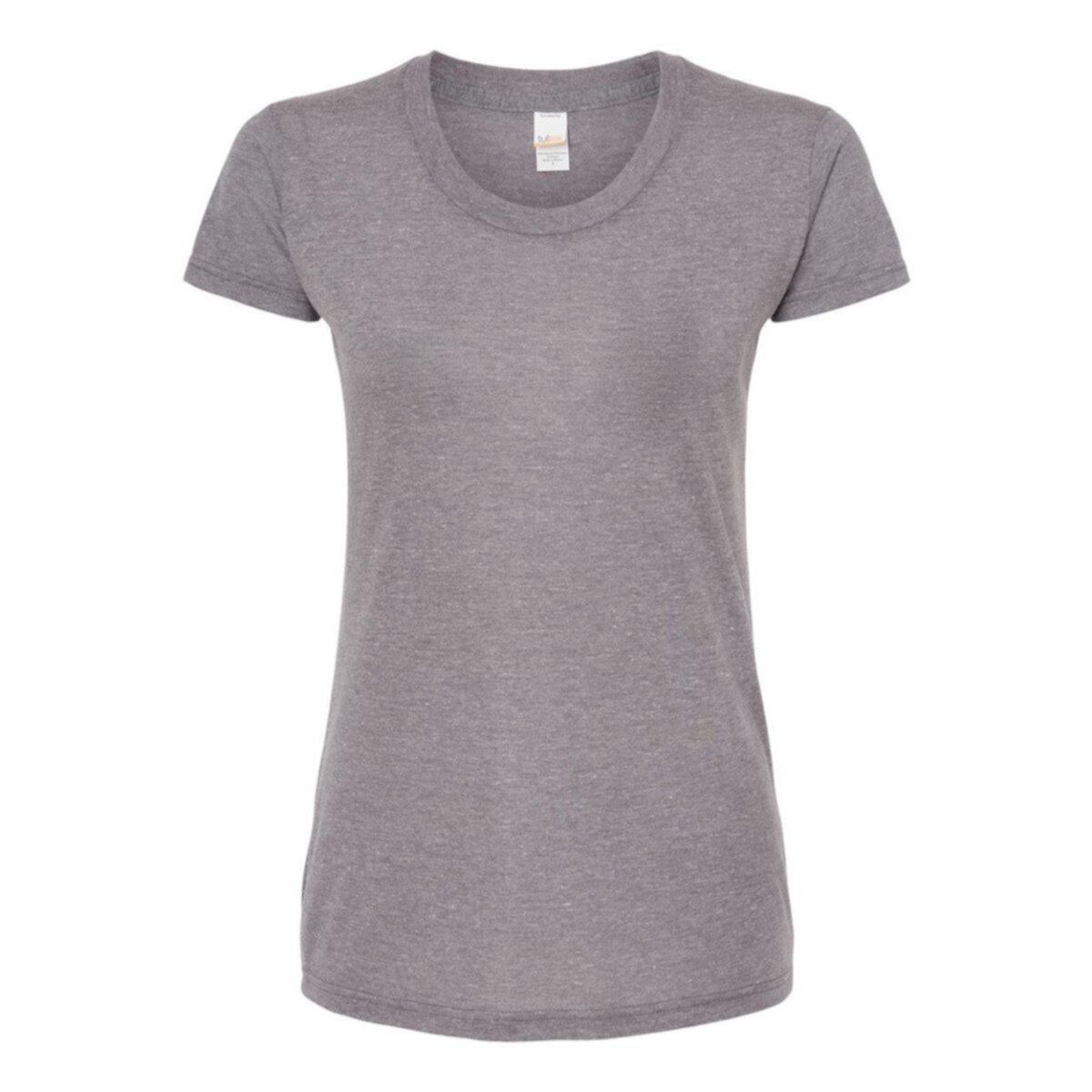 Tultex Women's Slim Fit Tri-Blend T-Shirt Tultex