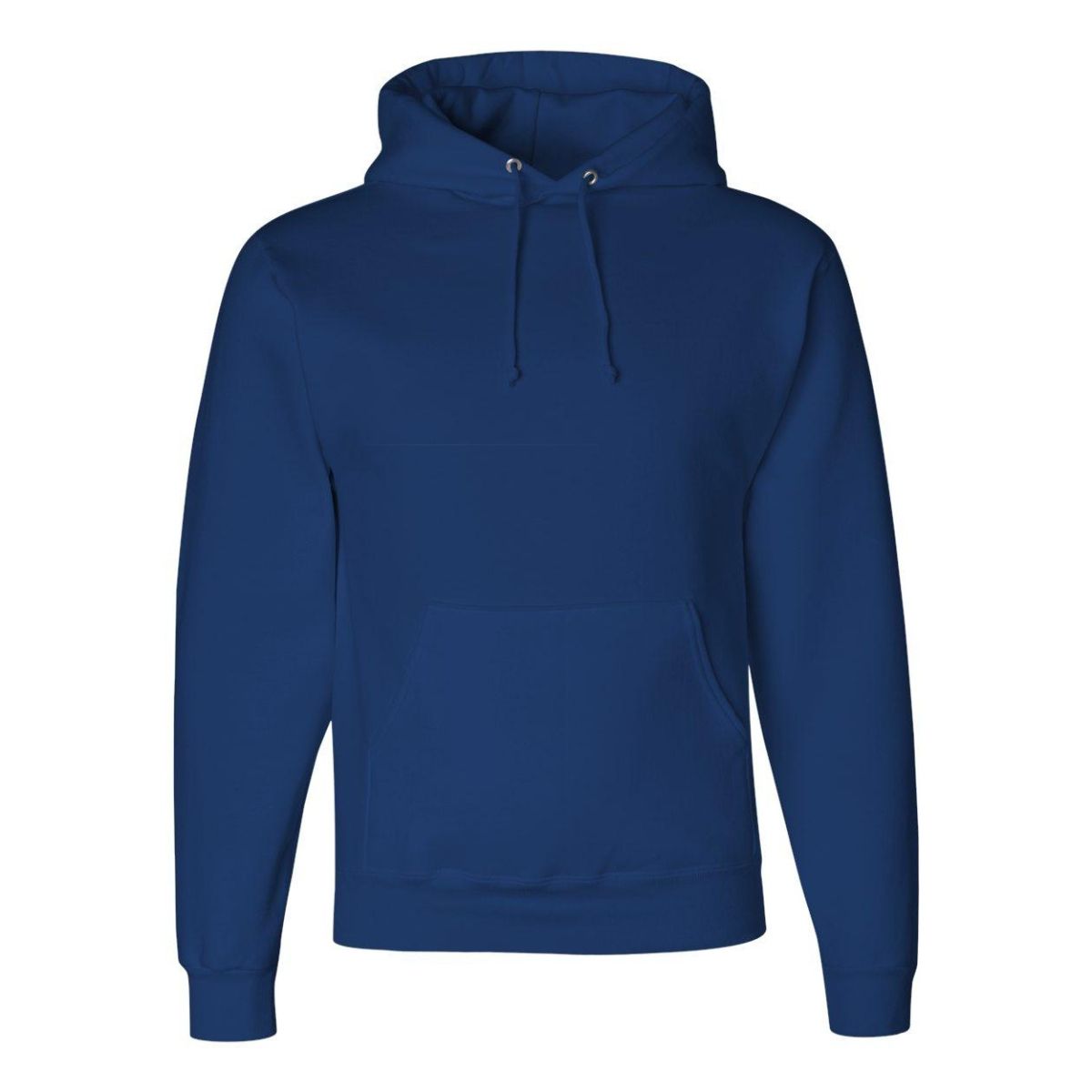 Худи с капюшоном Super Sweats NuBlend от JERZEES из ткани высокой плотности Jerzees