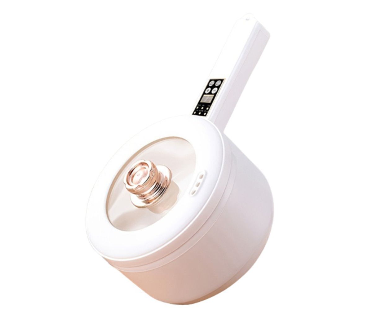 Department Store 1pc Multi Functional Mini Electric Cooker Students Cook Instant Noodles Small Electric Frying Pan With Steamer Department Store
