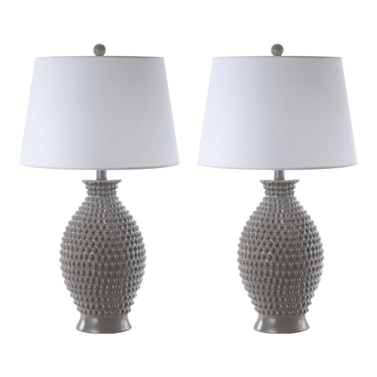 Safavieh 2-pc. Rosten Table Lamp Set Safavieh