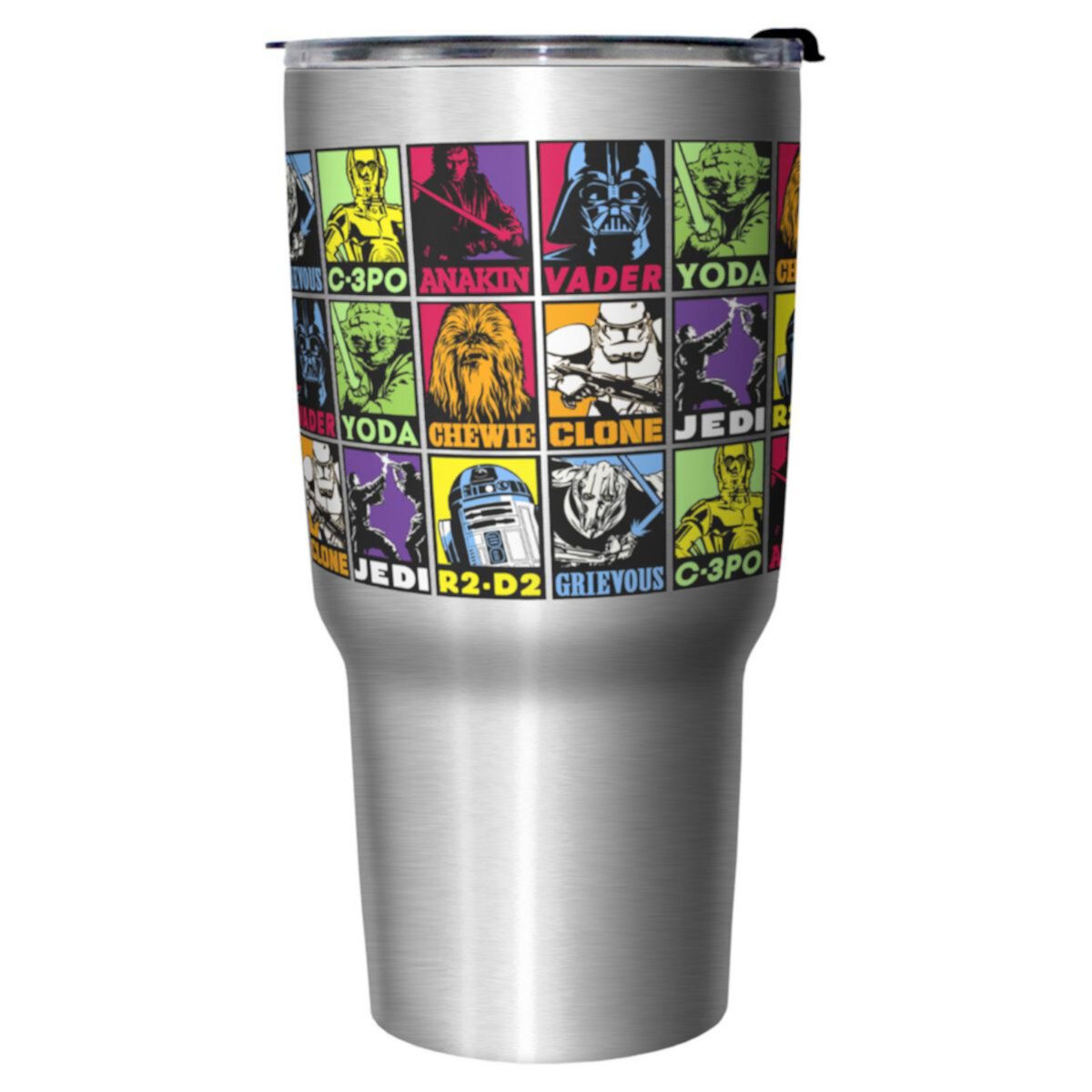 Star Wars Revenge Players 27-oz. Tumbler Licensed Character