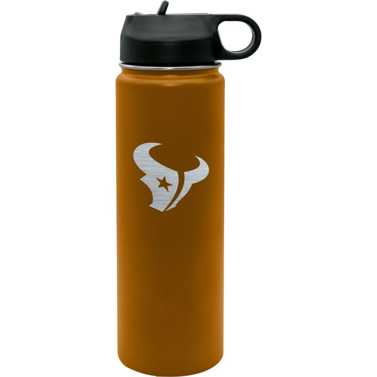 Houston Texans 22oz. Canyon Water Bottle Unbranded