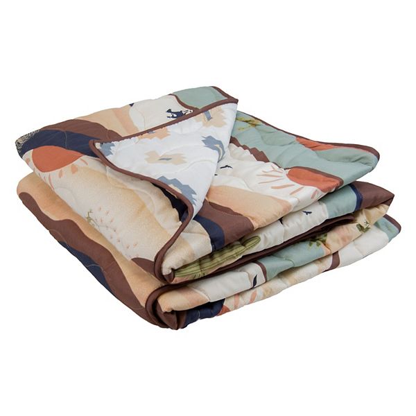 Donna Sharp Journey Throw Blanket Donna Sharp