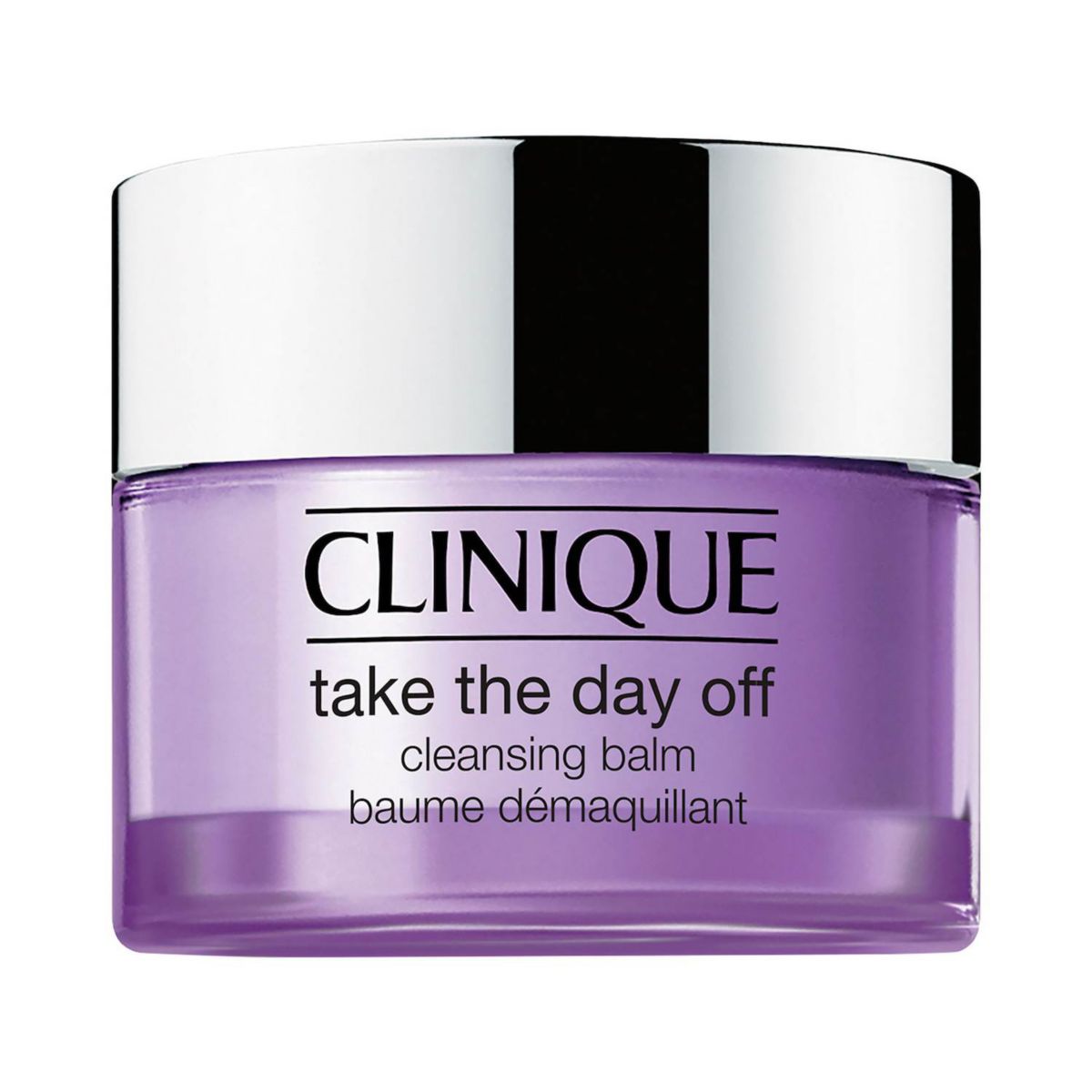 CLINIQUE Take The Day Off Cleansing Balm Makeup Remover Clinique