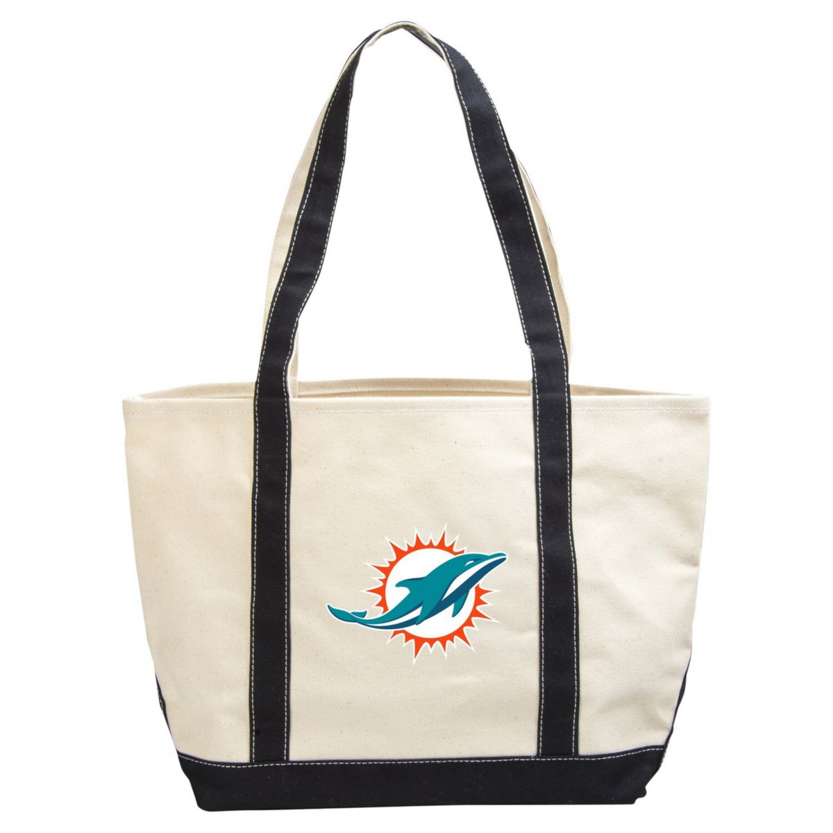 Сумка для ноутбука Logo Brand Miami Dolphins Logo Brand