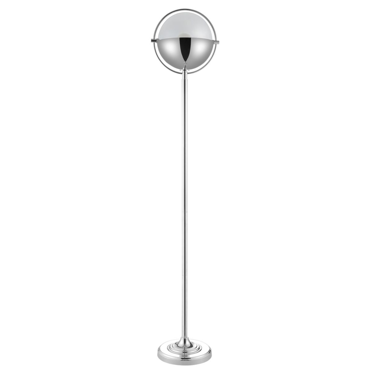 Safavieh Rensa Floor Lamp Safavieh