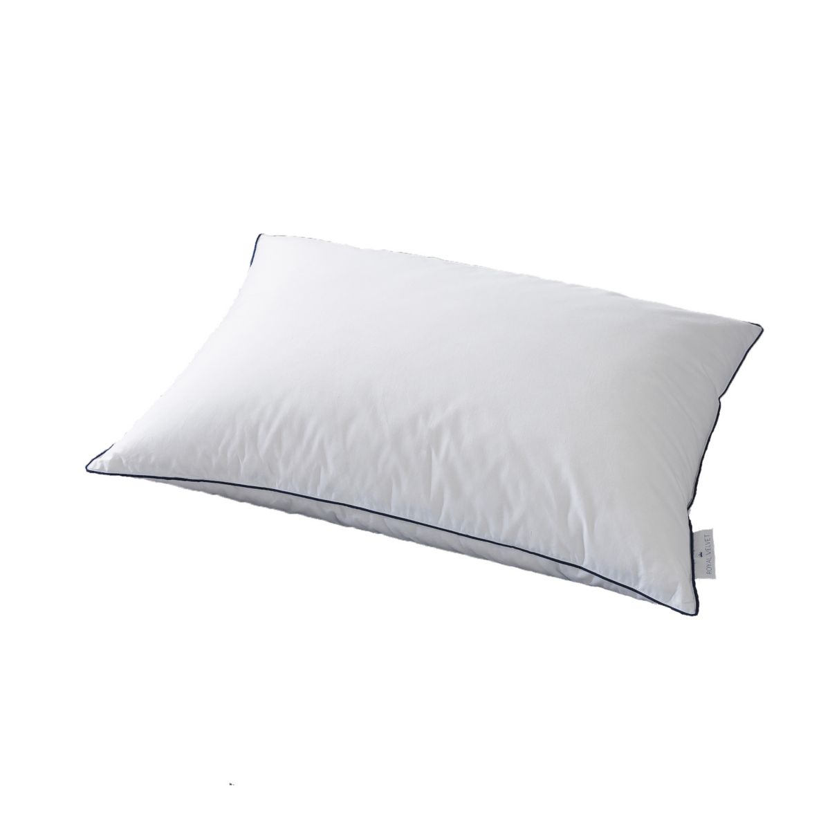 Royal Velvet European Down & Feather Pillow Royal Velvet