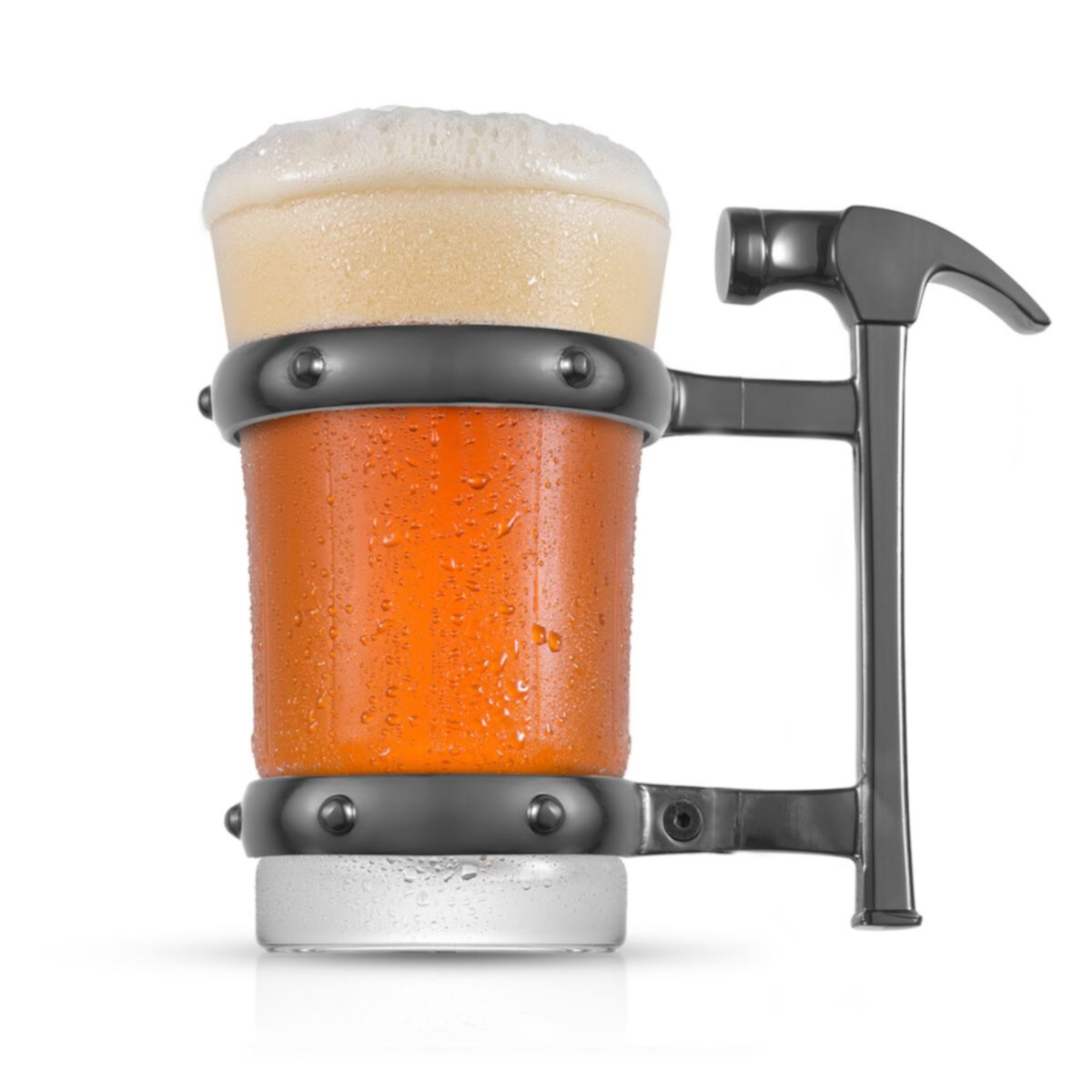 JoyJolt Tool Beer Mug JoyJolt