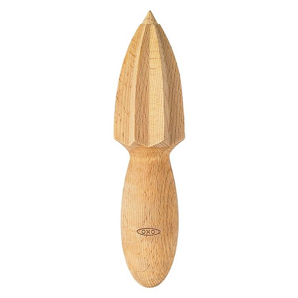 OXO Good Grips Wooden Reamer Oxo