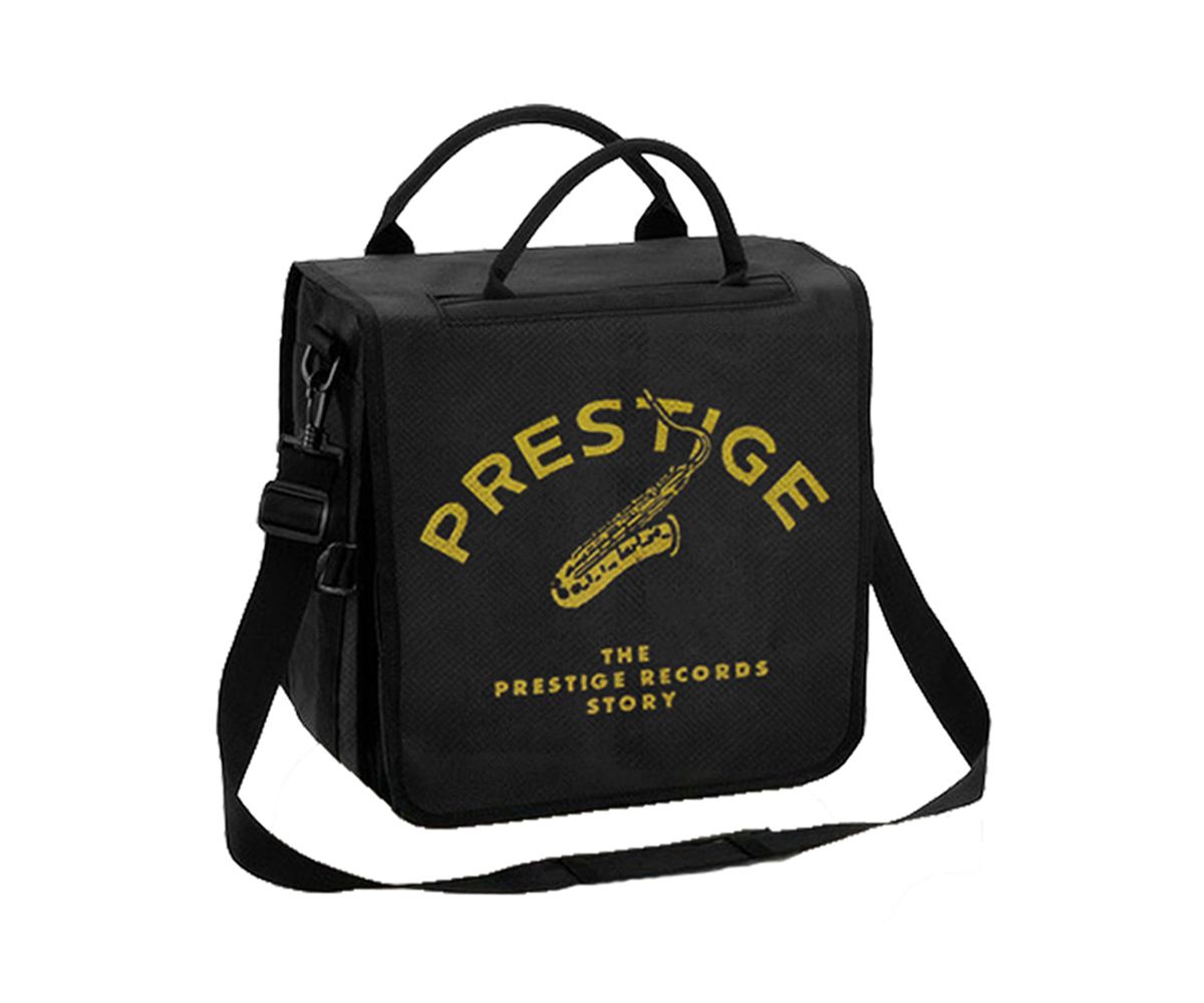 Prestige Vinyl Backpack Rocksax