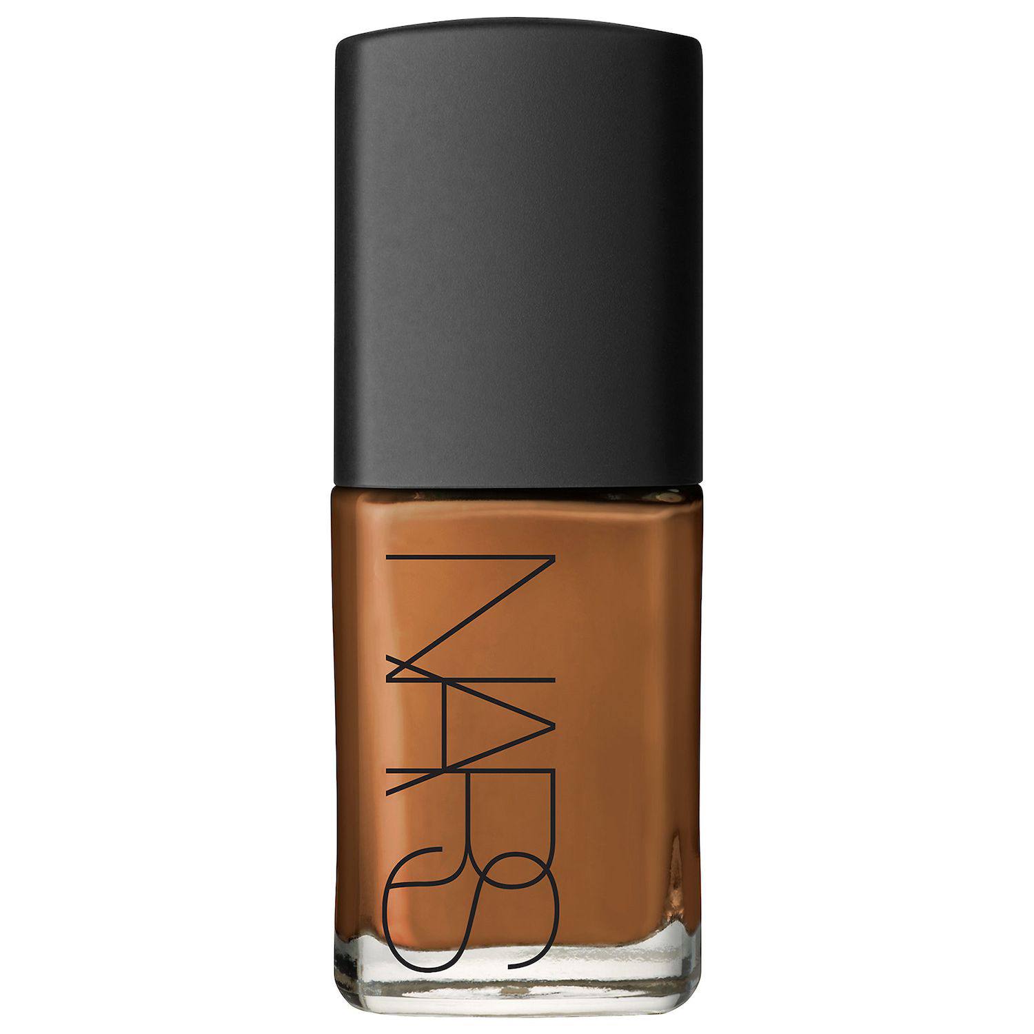 NARS Sheer Glow Foundation Nars