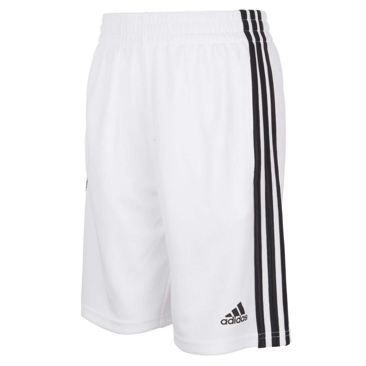 Спортивные шорты Adidas для мальчиков Classic Three-Stripe Adidas