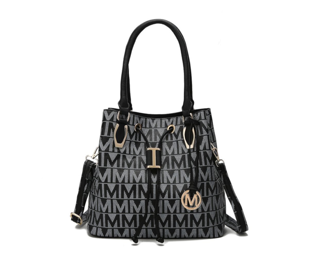 MKF Collection Jane Tote Bag by Mia K MKF Collection