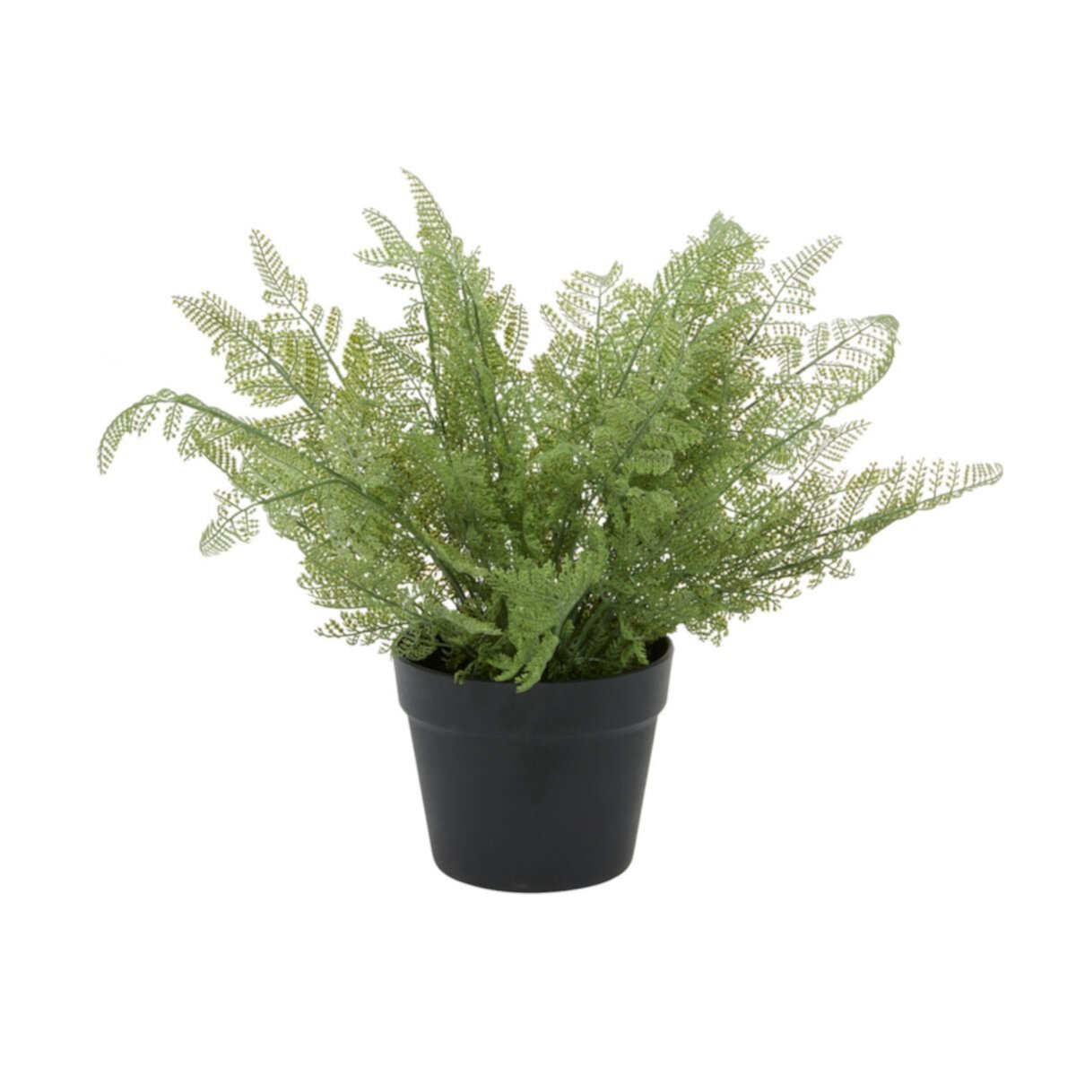 Stella & Eve Artificial Fern Plant Table Decor Stella & Eve