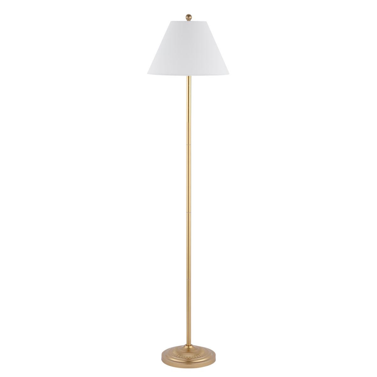 Safavieh Hallie Floor Lamp Safavieh